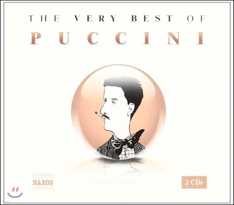 작곡가 베스트 음악 시리즈 - 푸치니 (The Very Bet of Puccini)
