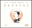 작곡가 베스트 음악 시리즈 - 푸치니 (The Very Bet of Puccini)