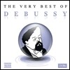 작곡가 베스트 음악 시리즈 - 드뷔시 (The Very Bet of Debussy)
