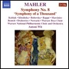 Antoni Wit 말러: 교향곡 8번 '천인 교향곡' (Mahler: Symphony No.8 'Symphony of a Thousand')