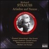 Elisabeth Schwarzkopf 슈트라우스: 낙소스 섬의 아리아드네 - 엘리자베스 슈바르츠코프 (Richard Strauss: Ariadne auf Naxos)