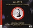 Hans Knappertsbusch 바그너: 뉘른베르크의 명가수 - 한스 크나퍼츠부쉬 (Wagner: Die Meistersinger von Nurnberg)