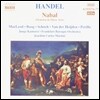 Joachim Carlos Martini 헨델: 종교 오라토리오 '나발' (Handel: Oratorio 'Nabal')