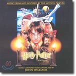 Harry Potter And The Sorcerer's Stone (해리포터와 마법사의 돌) OST