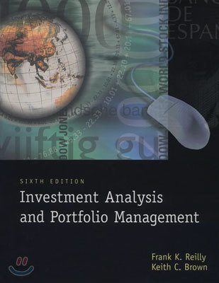 Investment Analysis And Portfolio Management (Hardcover)