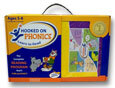 Hooked on Phonics: Suitcase