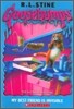 Original Goosebumps #57 : My Best Friend Is Invisible