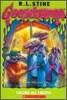 Original Goosebumps #50 : Calling All Creeps!