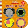 Peek-a-zoo