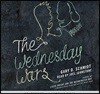 The Wednesday Wars