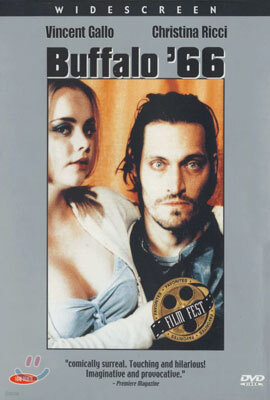 버팔로 '66 (1disc)