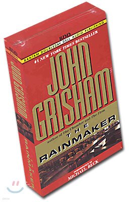 The Rainmaker