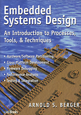 Embedded Systems Design