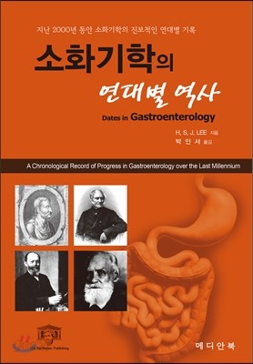 소화기학의 연대별 역사