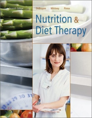 Nutrition and Diet Therapy With Printed Access Card Student Resource Center