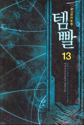 템빨 13