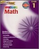 [Spectrum] Math Grade 1 (2007 Edition)
