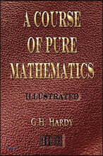A Course of Pure Mathematics