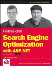 Professional Search Engine Optimization with ASP.NET : A Developer's Guide to SEO