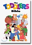 The Toddler's Bible