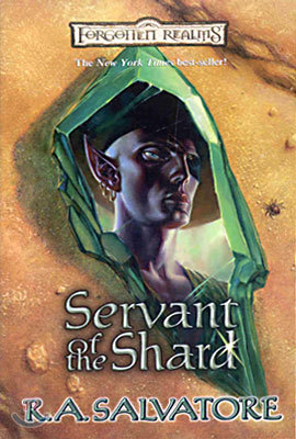 Servant of the Shard