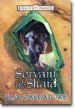 Servant of the Shard