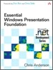 Essential Windows Presentation Foundation (Wpf)