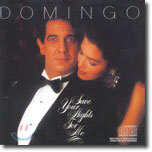 Placido Domingo - Save Your Nights For Me