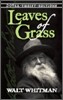 Leaves of Grass: The Original 1855 Edition