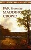 Far from the Madding Crowd