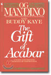 The Gift of Acabar: A Warm and Shining Message of Inspiration