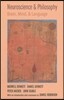 Neuroscience and Philosophy: Brain, Mind, and Language