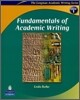 Fundamentals of Academic Writing Level 1 : Student Book