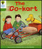Oxford Reading Tree: Level 2: Stories: The Go-kart