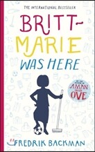 Britt Marie Was Here