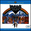 Jerry Goldsmith - Logan's Run (로건의 탈출) (Soundtrack)(CD-R)