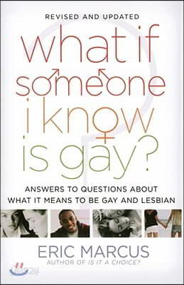 What If Someone I Know Is Gay?