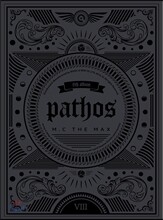 M.C the Max (엠씨더맥스) 8집 - pathos