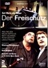 Nikolaus Harnoncourt 베버: 마탄의 사수 (Weber : Der Freischutz)