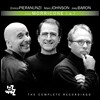 Enrico Pieranunzi, Marc Johnson, Joey Baron - Play Morricone 1 & 2 (Deluxe Edition)