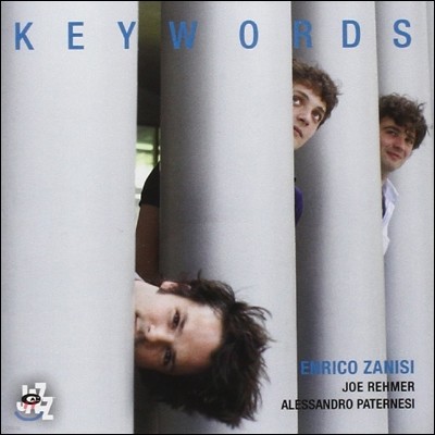 Enrico Zanisi - Keywords