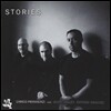 Enrico Pieranunzi with Scott Colley, Antonio Sanchez - Stories