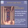Albert Ketelbey 앨버트 케텔비: 페르시아 시장에서 (Ketelbey: Sanctuary of the Heart, In A Persian Market)