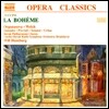 Will Humburg / Luba Orgonasova 푸치니: 라보엠 (Puccini: La Boheme)