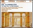 Michael Halasz 모차르트: 마술피리 (Mozart: Die Zauberflote)