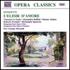 Vincenzo La Scola 도니제티: 사랑의 묘약 (Donizetti: L'Elisir d'Amore)