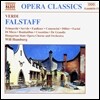 Domenico Trimarchi 베르디: 팔스타프 (Verdi: Falstaff)