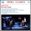 Leif Segerstam 코른골트: 죽음의 도시 (Korngold: Die Tote Stadt)