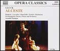Teresa Ringholz / Arnold Ostman 글룩: 알체스테 (Gluck: Alceste)