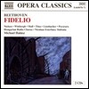 Inga Nielsen / Michael Halasz 베토벤: 오페라 '피델리오' (Beethoven: Fidelio)